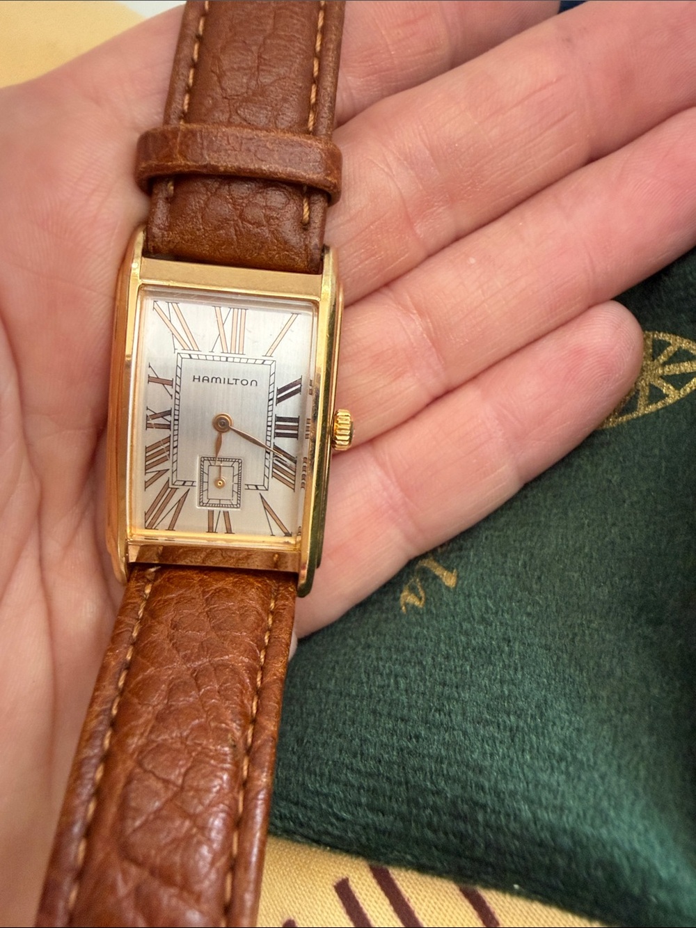 Subcategory for Men and Women’s women’s watch